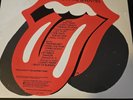 ROLLING STONES RARE SEALED LP SUCKING IN 70s - PROMO - Vinyl LP