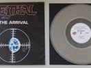 Lethal The Arrival Clear Vinyl LP Record new