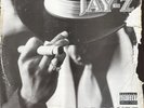 Jay-Z Reasonable Doubt 1996 Vinyl OG Pressing Roc a Fella