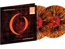 A Perfect Circle | Mer De Noms | 2Vinyl LP - Orange with Black /