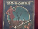 Original 1996 No Doubt Tragic Kingdom Vinyl ￼