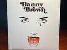 DANNY BROWN - XXX VINYL LP (FOOL'S GOLD RECORDS)