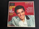 Presley Elvis Jailhouse Rock 33 + 45 rpm LP RCA Victor EP MOFI Sound Made in USA