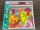 The Beat - Wha’ppen Japanese LP with OBI Ska Specials Selecter