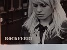 Duffy Rockferry Vinyl LP Record 2008  Rare Great Condition