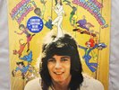 Rick Springfield: Mission Magic. Ltd. Ed. Blue Vinyl LP record. Sealed, NEW.