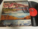 Vivaldi - The Four Seasons - Societa Corelli - RCA LIVING STEREO LSC-2424 NM