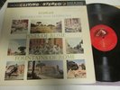 Respighi Pines / Fountains Of Rome Reiner CSO RCA LSC 2436 Original DG SD NM 15S