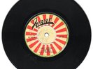 Ska 45rpm  THE ITALS 