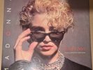 Madonna 'Lucky Star' Rare 'Sunglasses' Sleeve 1983 UK First Pressing 12” Nr mint