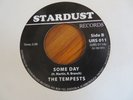 THE TEMPESTS   SOME DAY - CANADIAN STARDUST 45 - NORTHERN SOUL