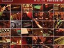Puscifer V Is For Versatile (Vinyl) (US IMPORT)