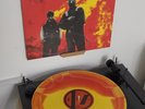 Twenty One Pilots Clancy (Blood Records Exclusive Red & Yellow Merge LP Vinyl)