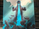 Godzilla 1954-1975 Showa Era Soundtrack Box Set Vinyl Records LP