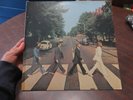 THE BEATLES - ABBEY ROAD  - VINILE LP 33 giri - Emi Italia  3C 064 04243