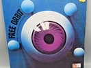 LP Vinyl Free Orbit  Free Orbit