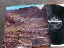 SXL 6005. W/B Gr. ED1. Dvorak. New World Symphony No5. Kubelik. LP EX.