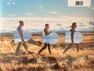A R I Z O N A | ARIZONA Self-Titled Album Ltd Green Vinyl LP–Spotify Fans First