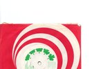 WINGS   PAUL McCARTNEY   SOUTH AFRICA   45  GIVE IRELAND BACK TO THE IRISH  EX+
