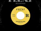 The REFLEX - Whatson Ur Mind / Hide Luv [7