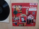 Elvis Presley –Loc 1035, Elvis' Christmas Album LP (original RCA)