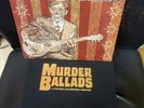 Black Keys - Dan Auerbach -  Murder Ballads - 2017 10