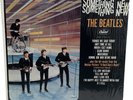 The Beatles - Something New 1964 LP Mono T-2108 1st E Coast Press Rare VG+