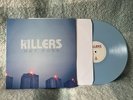 The Killers ‎– Hot Fuss -- THE VERY FIRST NUMBERED PRESSING -- 0773 -- nr mint