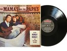 The Mama’s And The Papa’s Vinyl Record If You Can Believe Your Eyes And Ears LP