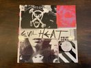 Primal Scream Evil Heat LP