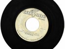 ALTON ELLIS -CAN I CHANGE MY MIND / ROY RICHARDS -REGGAE MONICA - COXSONE 7