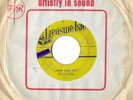 Treasure Isle -The Skatalites -Latin Goes Ska / Whole World Doing The Ska 7