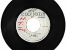 BOB MARLEY & THE WAILERS - LOVE & AFFECTION / TEENAGER IN LOVE -COXSONE 7