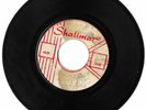 LLOYD PARKS / SLAVING / VERSION - SHALIMAR 7