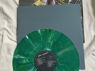 Ween The Mollusk Marbled Green 12