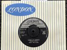 Andy Williams  House Of Bamboo THIS CITY IS OURS BBC 7'' 1962 TESTED VG+/M VIDEO