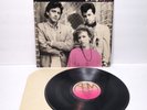 Pretty In Pink Original Motion Picture Movie Soundtrack Vinyl LP Echo 1986 EX/EX