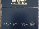 The Beatles Vinyl Records Ep Collection (Bep14).