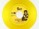 Punk 45 - Misfits - Horror Business - Plan 9 - yellow wax/rare  VG++