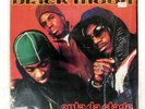 BLACK MOON ENTA DA STAGE WRECK NRV2002 US SHRINK VINYL LP