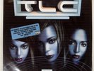 TLC FANMAIL LAFACE 73008260551 US ORIGINAL VINYL 2LP