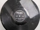 Willows FIRST PRESSING original title 78  Church Bells Are Ringing on VG Melba