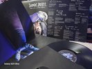 Napalm Death - Throes of Joy in the Jaws of Defeatism • Black LP • Double Poster