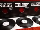 Nine Inch Nails The Perfect Drug VERSIONS Complete 3 X 12