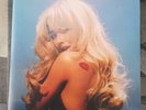 Sabrina Carpenter Blood Records Short and Sweet Disc 2 Vinyl Zoetrope, New