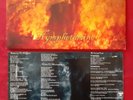 Cradle Of Filth – Nymphetamine first press black 2LP 2005