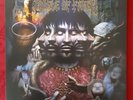 Cradle Of Filth – Godspeed On The Devil's Thunder first press 2LP Gatefold 2008