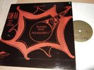 SUN RA : SOUND SUN PLEASURE LP SATURN 512 USA REISSUE