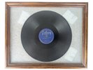 Dean Martin One Foot In Heaven b/w The Night Is Young 78 RPM 1947 Embassy 124