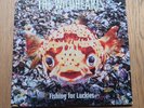 The Wildhearts Fishing For Luckies Double Vinyl